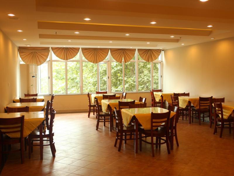 Greentree Inn Jiangsu Huaian West Huaihai Road Business Hotel Huai'an  Exterior foto